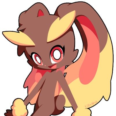 Hello I'm Sophie the Lopunny love making new friends loving BF @Dslavr