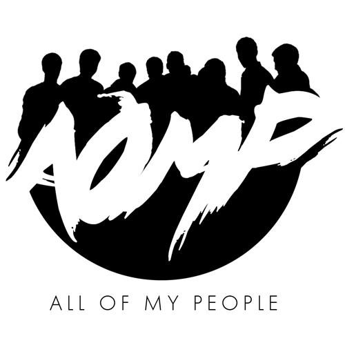 AOMP_Records's profile picture. The official Twitter of DNNYD's AOMP record label. BONANZA is OUT NOW! ► https://t.co/QLBtuutoCD | Demos@aomprecords.com |