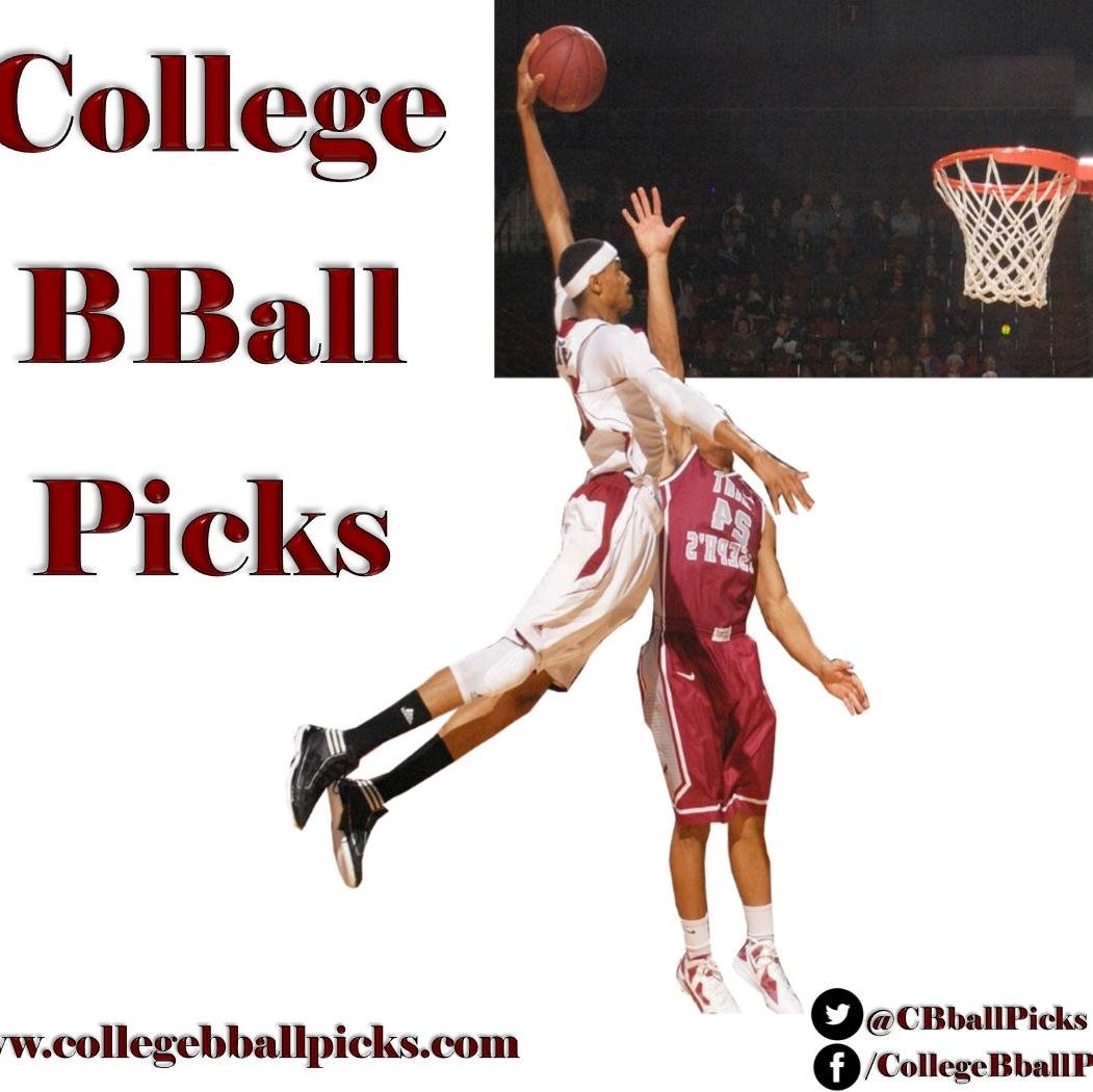 Welcome To College Bball Picks!
Where Experts GIve You The Best College Basketball Picks
100% Free, We Cover All 32 Conferences, 351 Teams