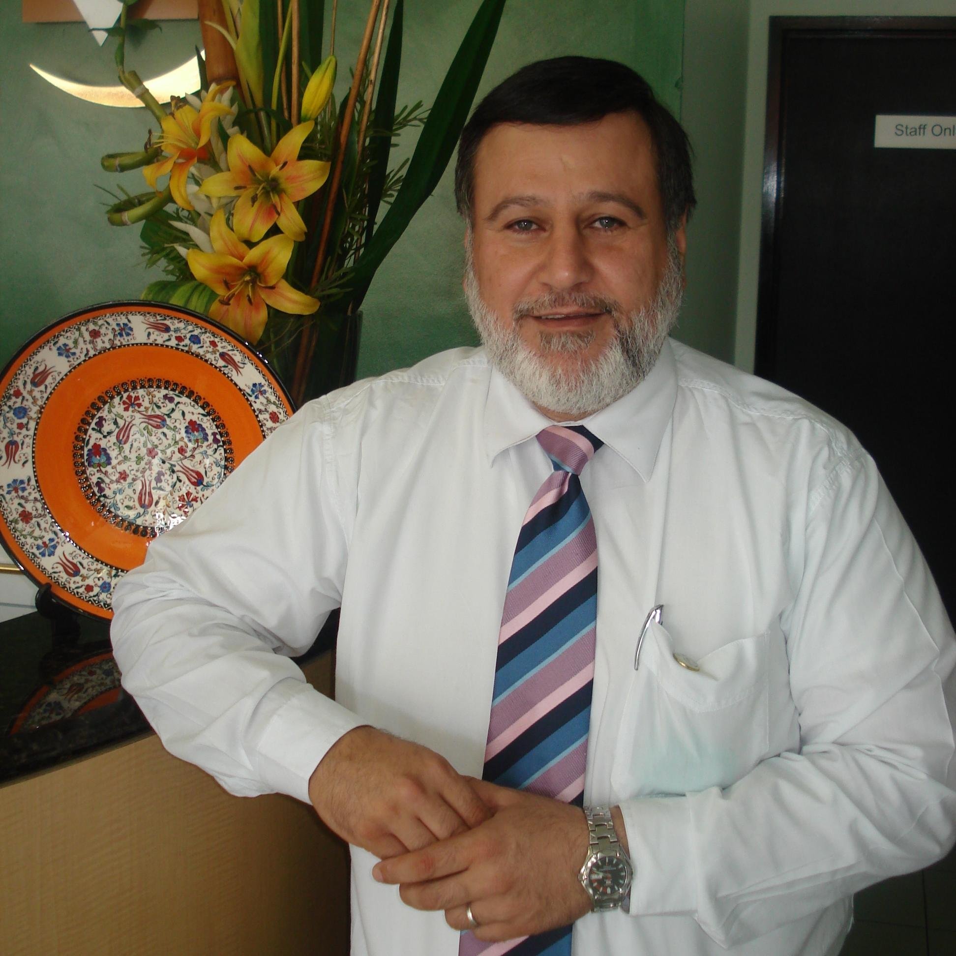 General Manager @ MCCA