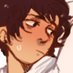 karkat vantas  (@vxntxs) Twitter profile photo