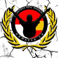 Ultras Nemaeka 13 (@ultrasrmnemaeka) 's Twitter Profile
