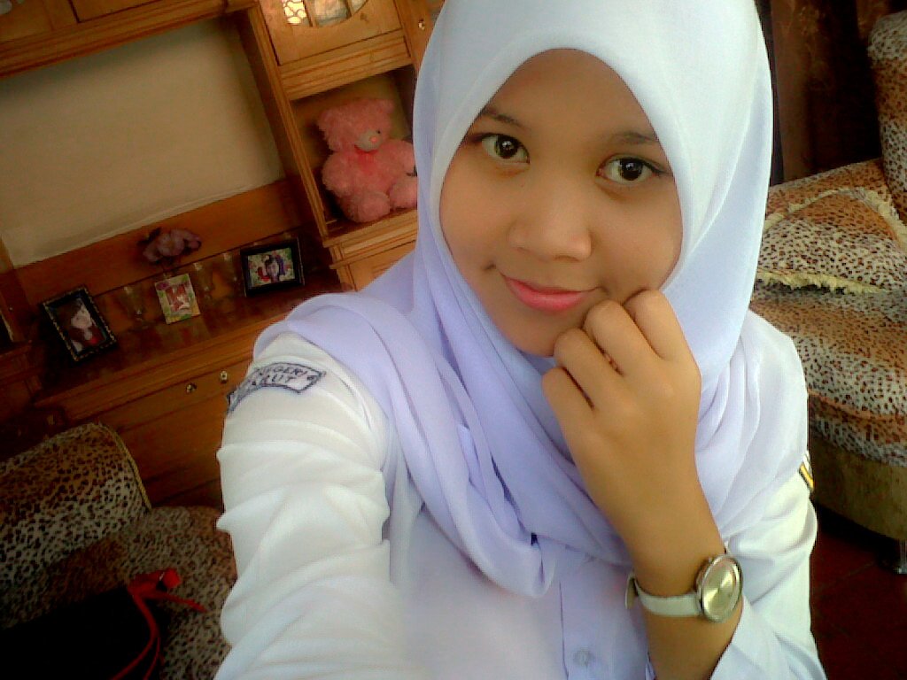 sagitafitri15's profile picture. 