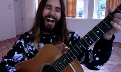 French #Echelon since 2005 | Iam @JaredLeto's BUNNY @ShannonLeto's MUDDAFUGGA & @Tomofromearth QUEEN | @30SecondsToMars are my HERO'S