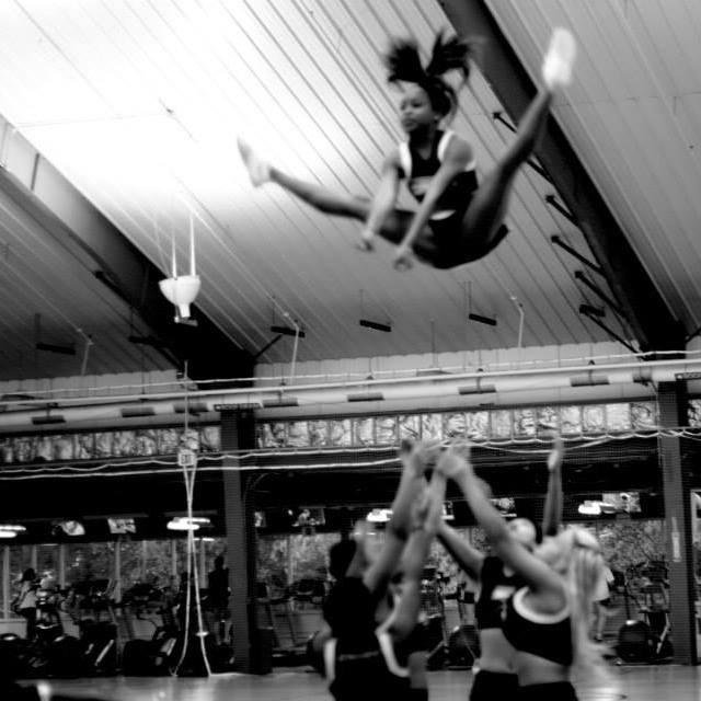 EmoryCheer's profile picture. 