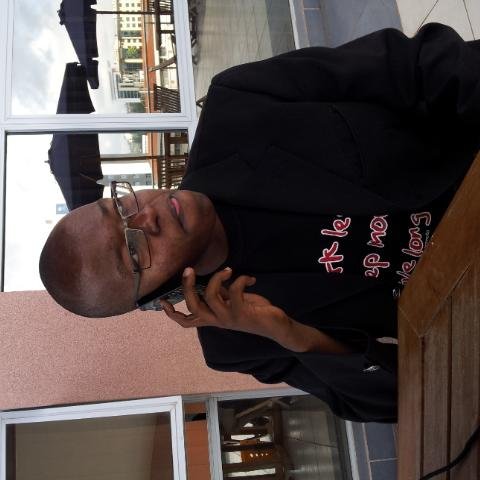 EllamMaina's profile picture. Entrepreneur, visionary, connector, spotter