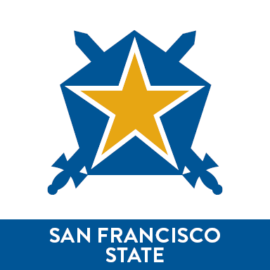 Pi Kappa Phi Eta Omicron Chapter at San Francisco State University. ΠΚΦ