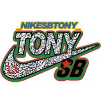 @NikeSBTony(@xKuShMaNx) 's Twitter Profile Photo