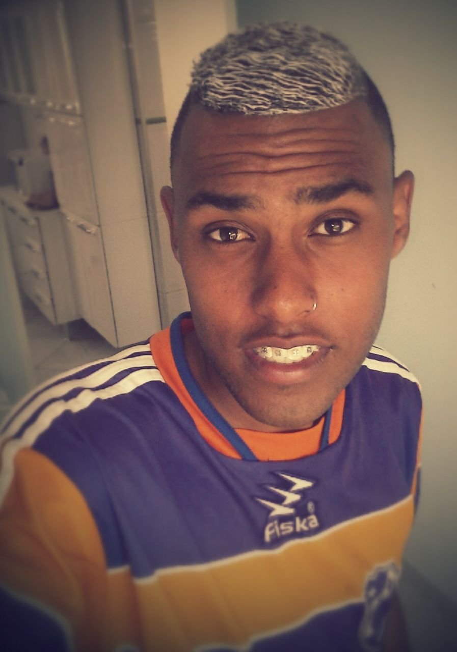 Minha nega @ranny_kelly s2'