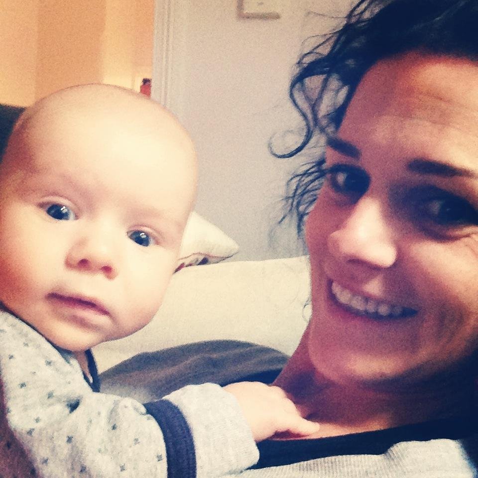 Kristy_Gardner's profile picture. 