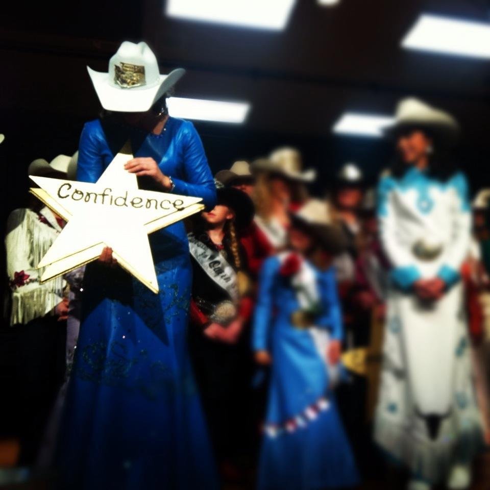 Rodeo Queen