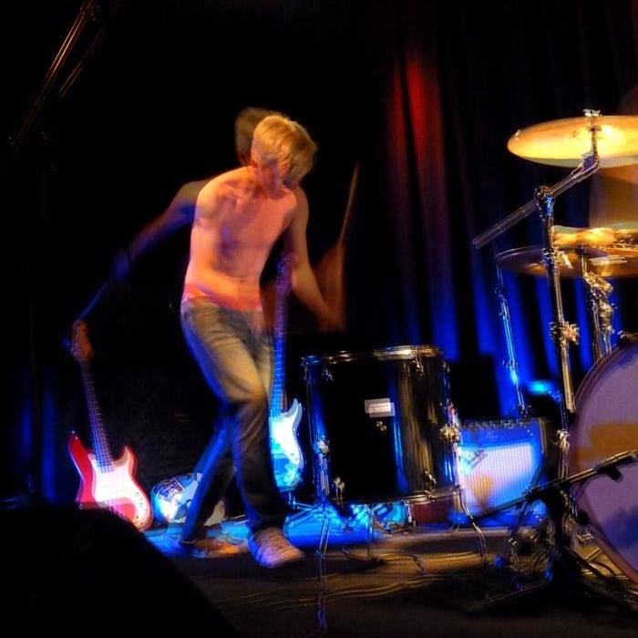 Weird-Punk Band