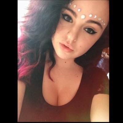 _Brunette_Baby_ Profile Picture