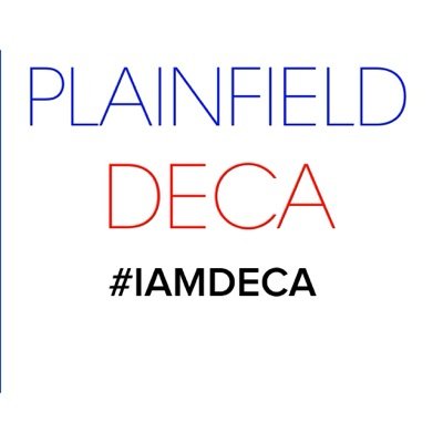 plainfield_DECA Profile Picture