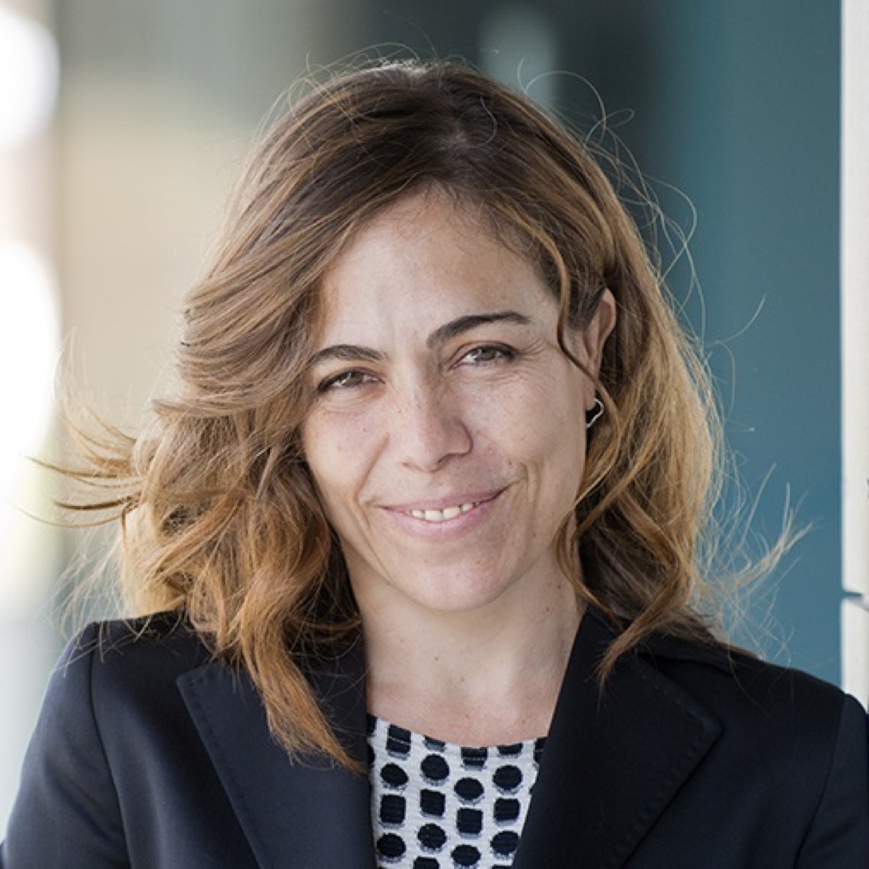 isamoll3's profile picture. Directora MSc in Marketing Management y profesora ESADE. 
Consultora empresas.
Secretaria General FAD. 
Patrona Fundació La Carena.
Asociacion 50a50.