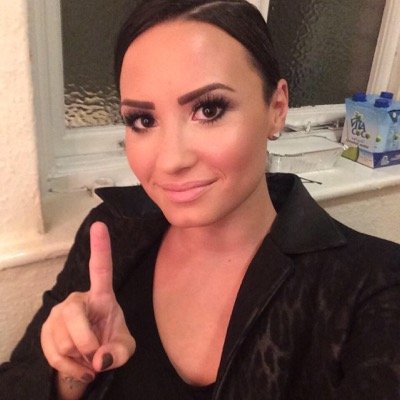 demilovato1108's profile picture. congrats on the free follow! in return please follow @lovatoxcam thank you!