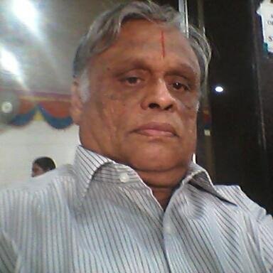 K.sampath Kumar Male 78 Years.