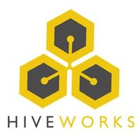 Hiveworks Studio (@hiveworksstudio) 's Twitter Profile