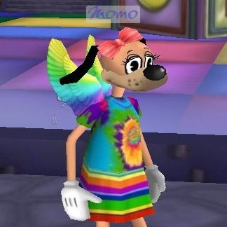 tooneratheart's profile picture. 