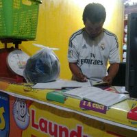 Laundry Syariahbpp (@l4undrysy4ri4h) 's Twitter Profile