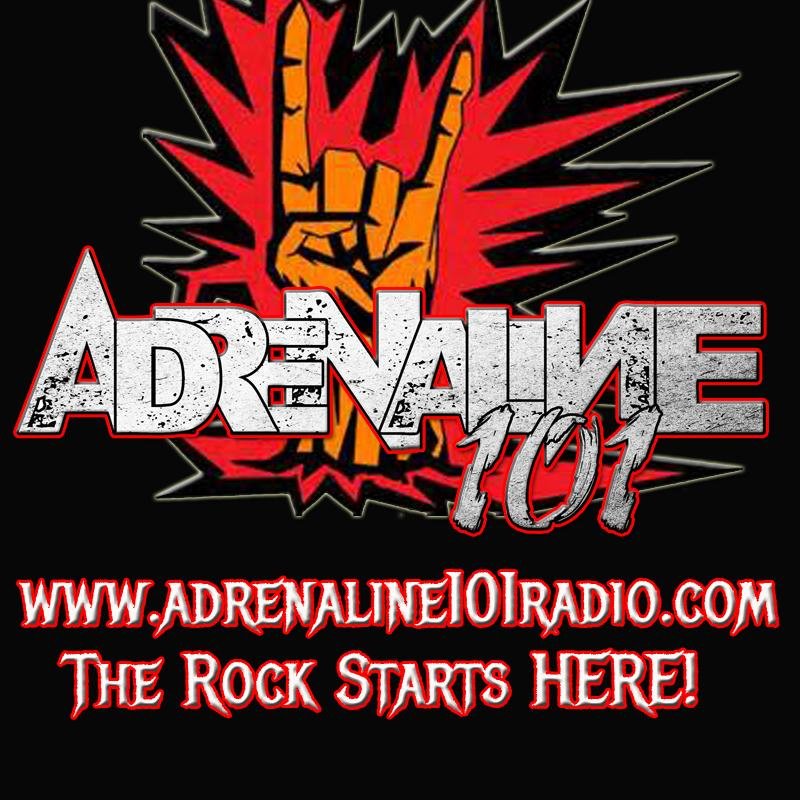 Adrenaline 101 Radio  http://t.co/pmP5LMzrdv
Contact us or Submit your music
submissions@adrenaline101radio.com http://t.co/qfhw2Niuyx