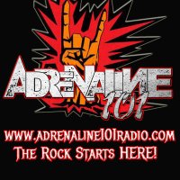 Adrenaline101 Radio (@adren101radio) 's Twitter Profile