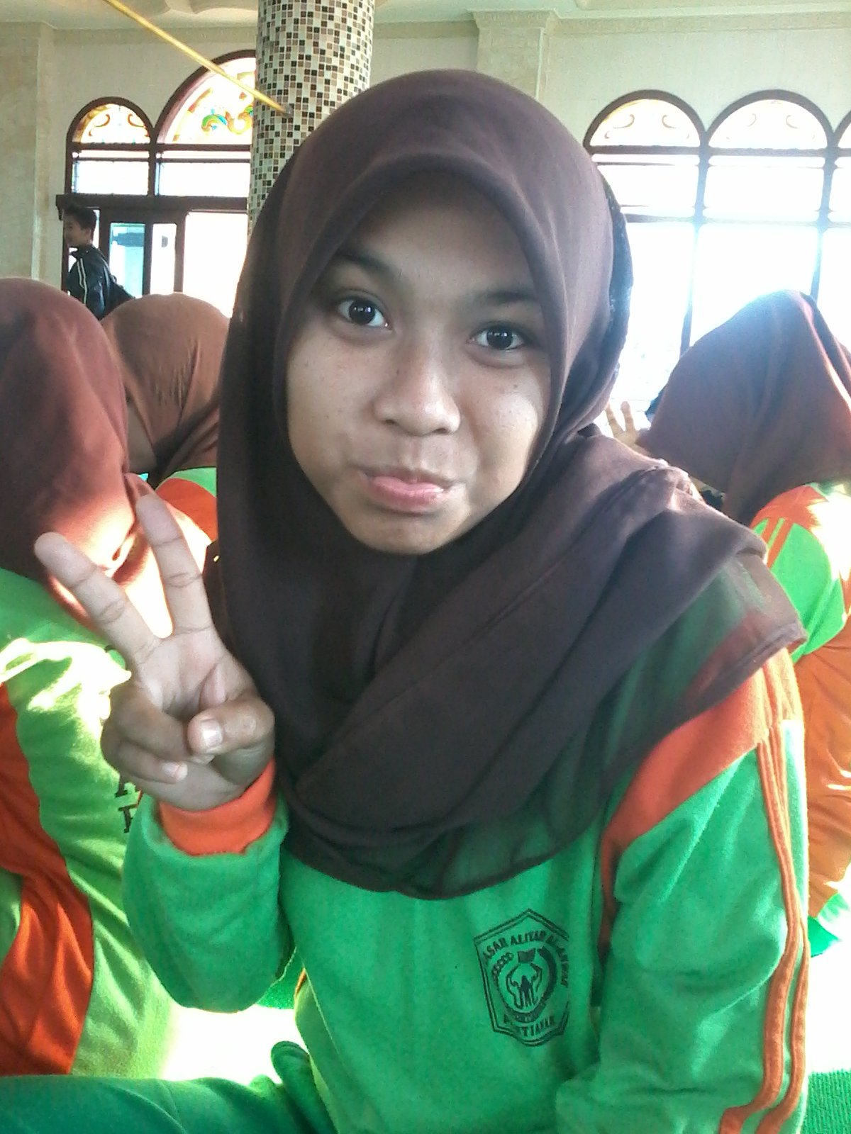 sitikhadijahaly's profile picture. mrs. aly ({})