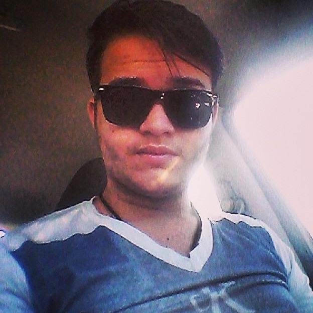 instagram @andreantero
