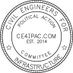 CEs 4 Infrastructure (@ce4ipac) Twitter profile photo