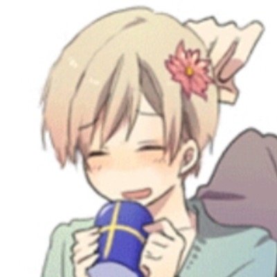 Hi I'm Finland I'm married to @sweden_berwald, I love everything about christmas, and I hope I can brighten up your day