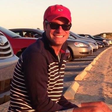 cdyoest's profile picture. 