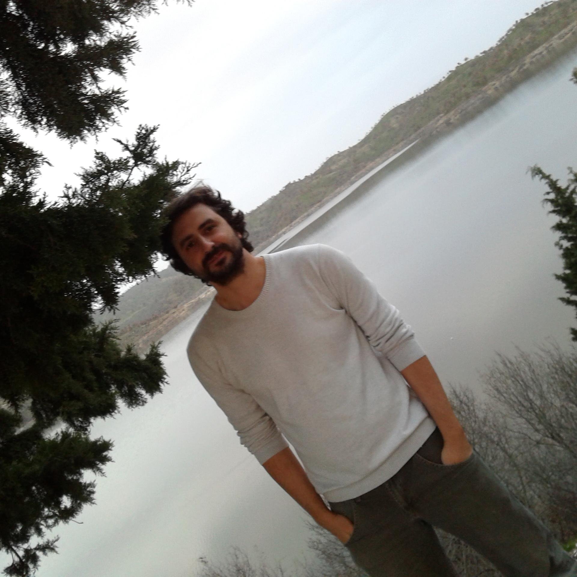 TheBakkal's profile picture. boş gezenin boş kalfası