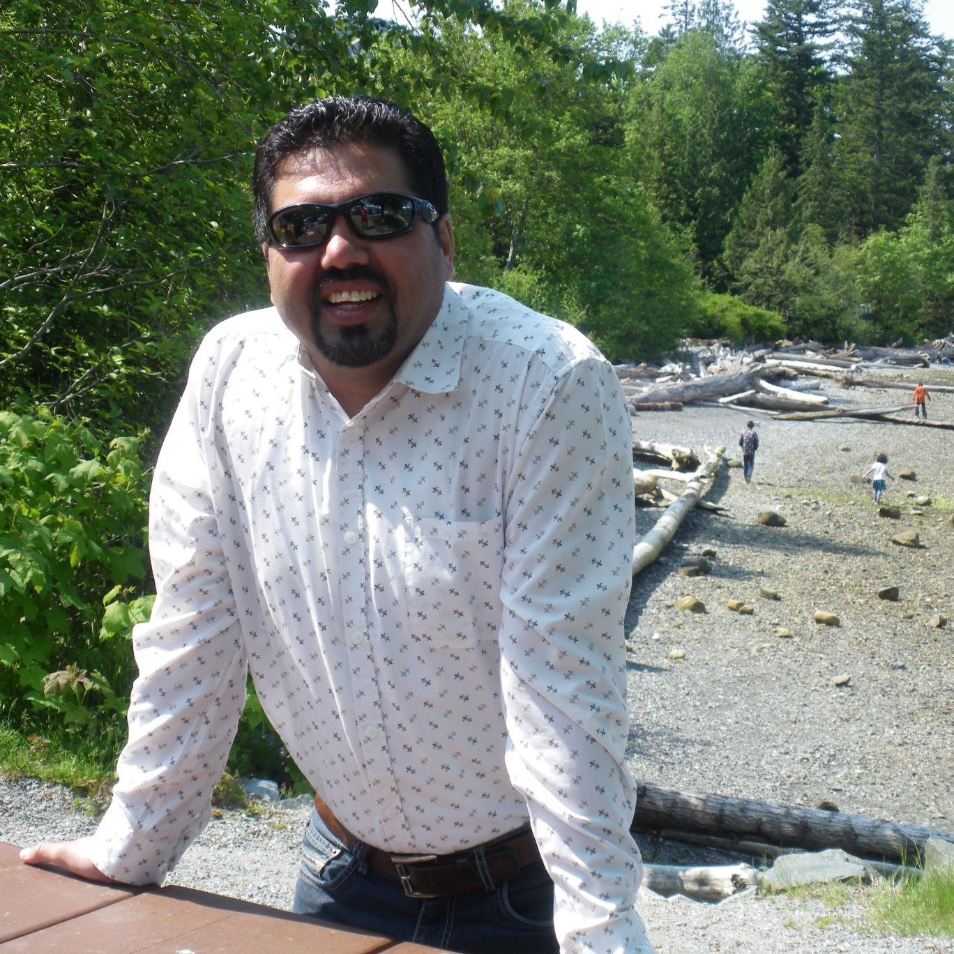 sherjungmirza's profile picture. 