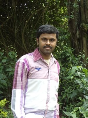 ShivamParamesh's profile picture. 