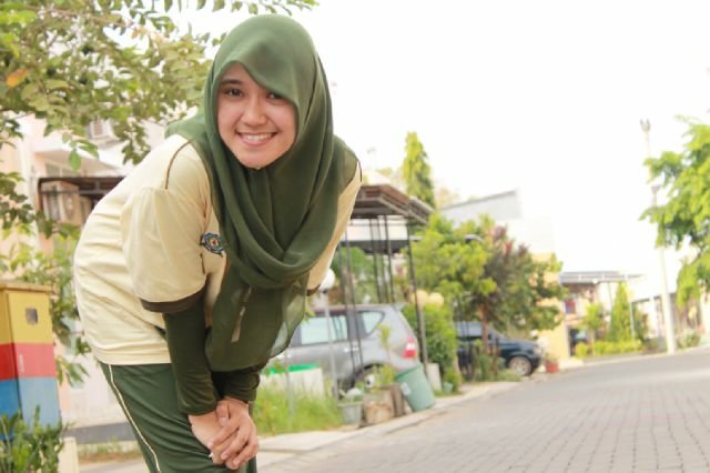 Allah swt , MyParents , MySista & MyBrad.U always in MyHeart until forever :* {} OK !!! And I love to learn (^.^)/ โฅ
