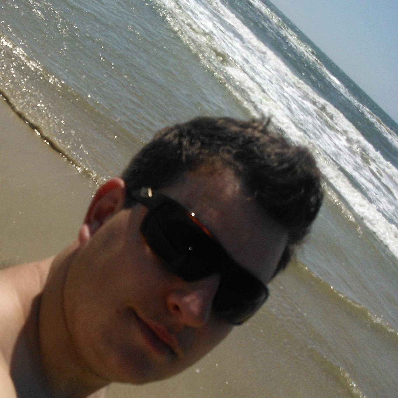 MAURICIOEMBRYO's profile picture. 