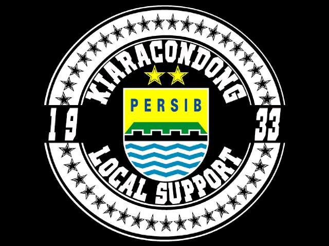 No News, No Serious, Just For PERSIB | Kiaracondong Local Support since 2012