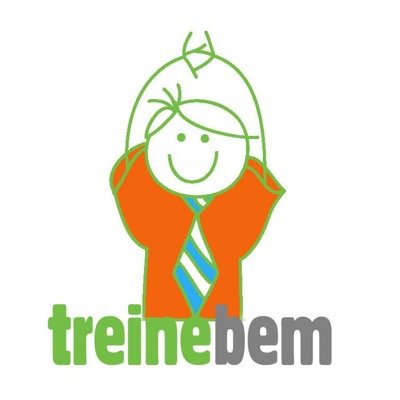 TreineBem's profile picture. TREINEBEM - Ginástica Laboral, Ergonomia, Assessoria Esportiva, Sipat e Personal Trainer