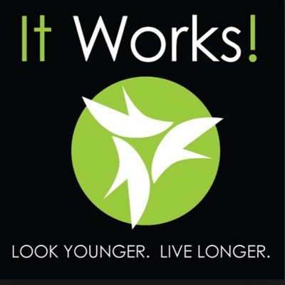 Our It Works body wraps are naturally based cloths that tighten, tone and firm your skin in as little as 45 minutes! We also offer over 30 other products too!