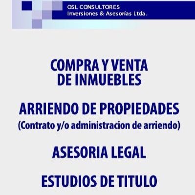 ¿Necesitas arrendar o vender tu casa?¿estas buscando una? Contáctanos y nosotros te ayudaremos.