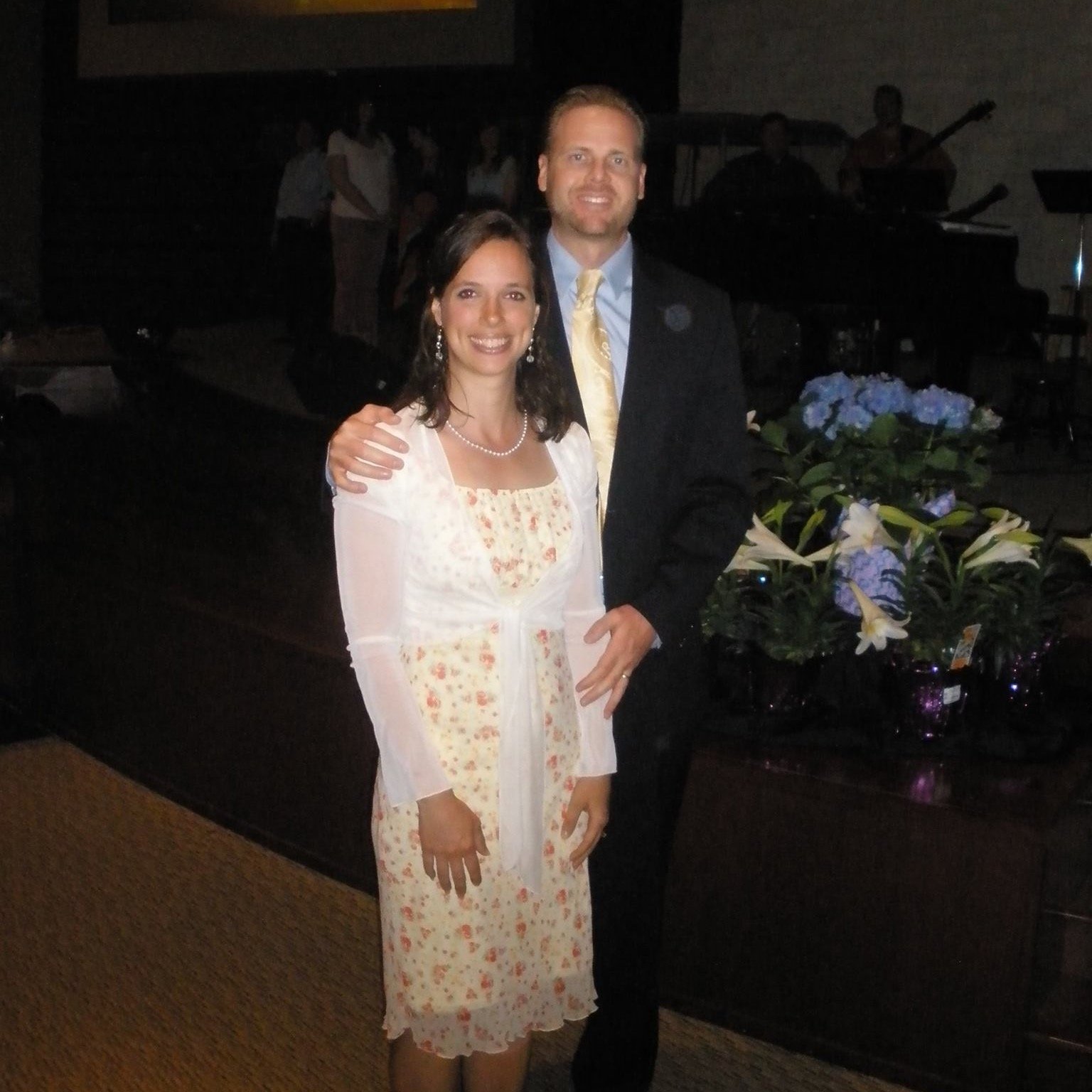 MikeBohn1's profile picture. Loving husband and father.  Love people, sports, politics, and good humor.  Strengthening Families is my passion! (http://t.co/RAJ1kGdDwt)