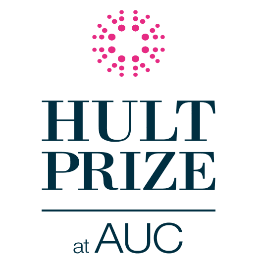 AUC Internal Qualifier for Hult Prize:Start-up accelerator for social entrepreneurship, awarding $1,000,000 in seed capital to launch start-ups for social good.