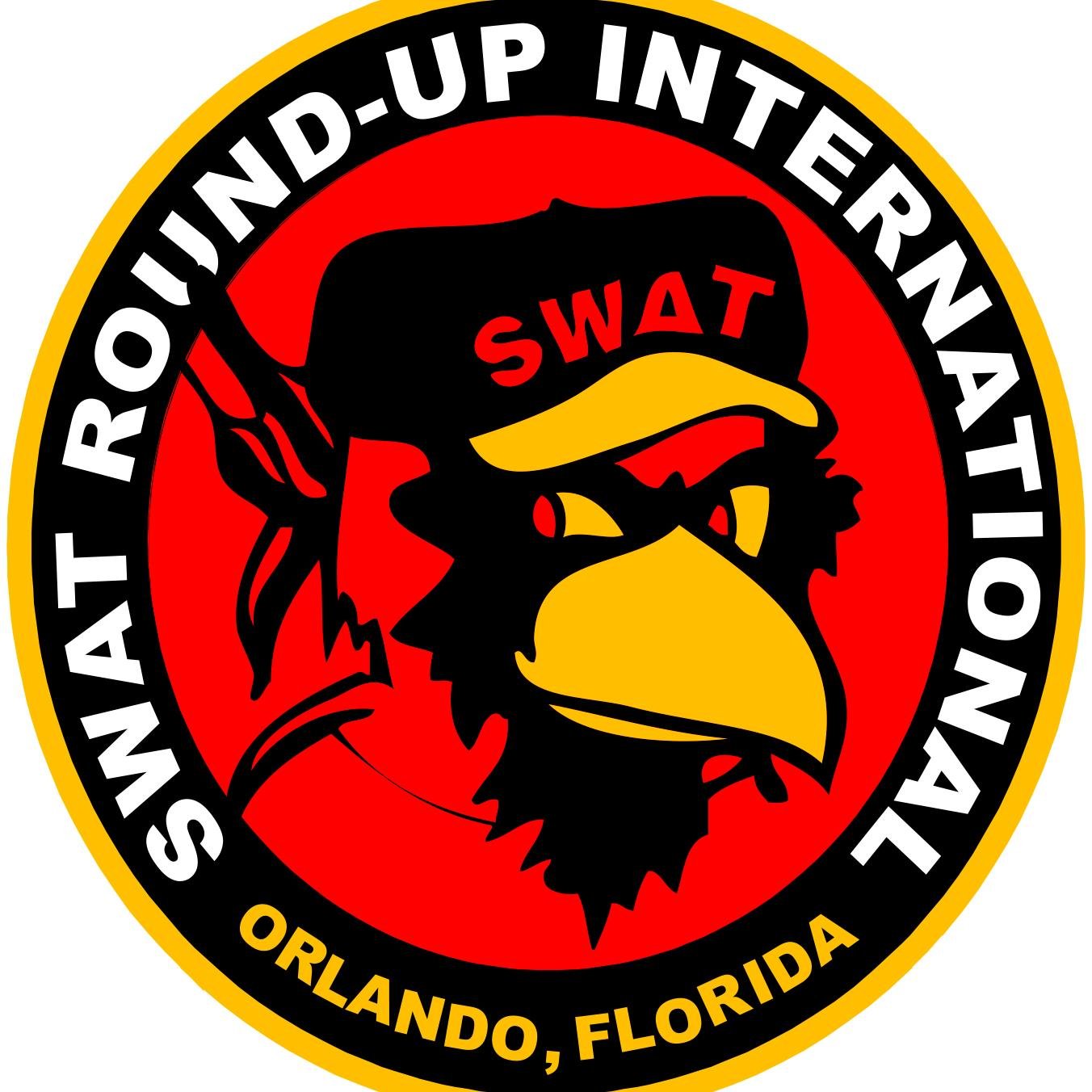 Official Twitter account of the 2018 SWAT Roundup