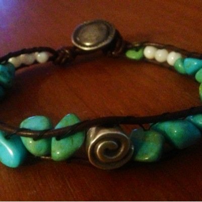 MetalAndBeads's profile picture. Kim Rumberger, Jewelry Designer and Instructor