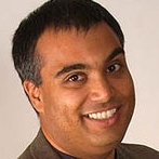 Rohit Khare Profile