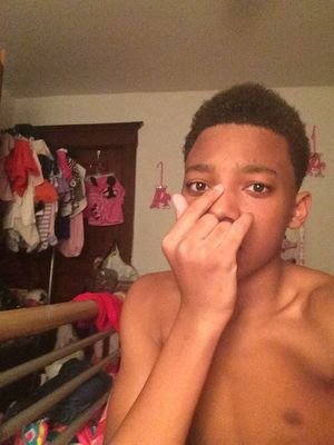 InstaGram @Freshestprince___