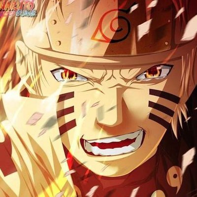 Naruto うずまきナルト Naruto Lv Twitter