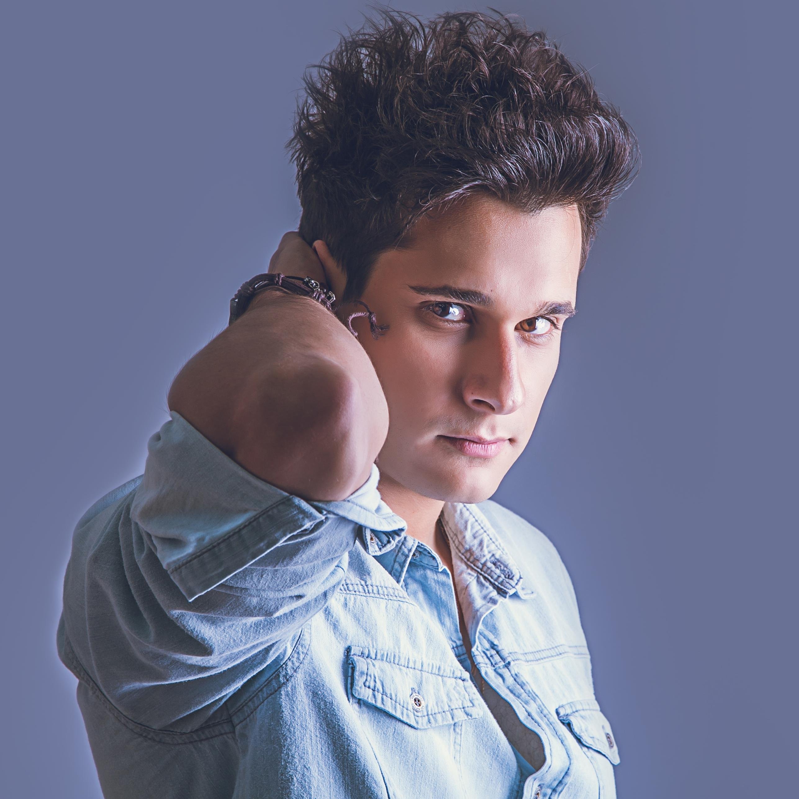 Cantor e Compositor!