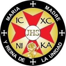 Somos una Asociación Privada de Fieles Católicos aprobada el 22 de Mayo de 2015 en la Arquidiócesis de Quito-Ecuador.
