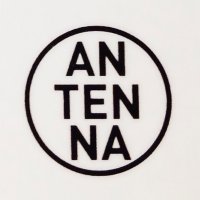 ANTENNA (@antennabook) 's Twitter Profile